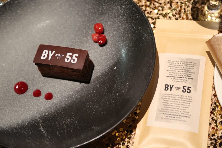 By55 Noir Dessert