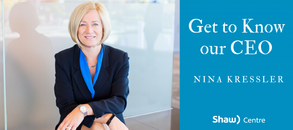 Nina Kressler Banner
