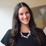 Julia Forbes Headshot