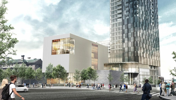 Ottawa Art Gallery