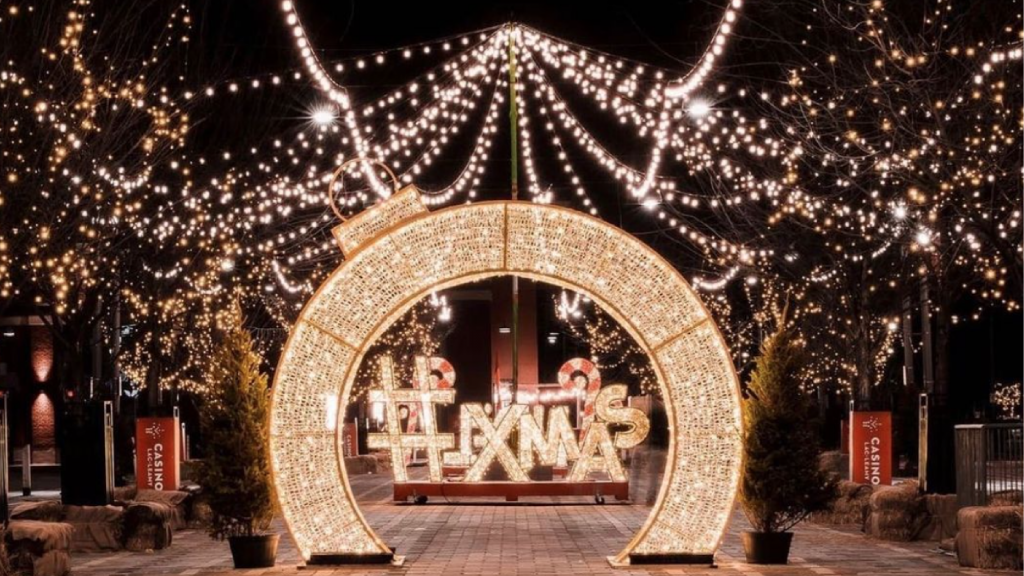 christmas market