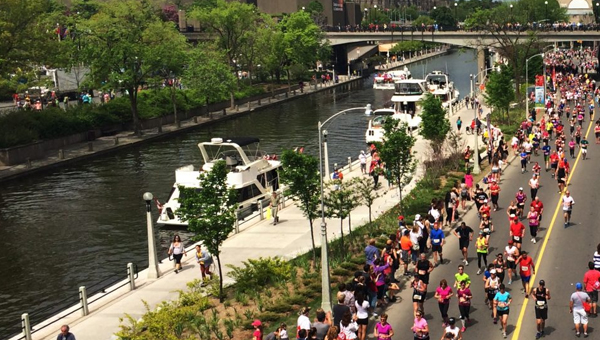 Ottawa Race Weekend