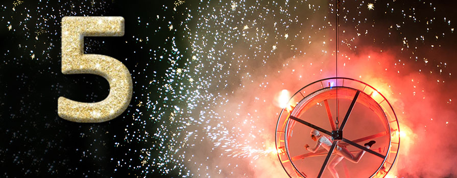 5 Years Celebration photo