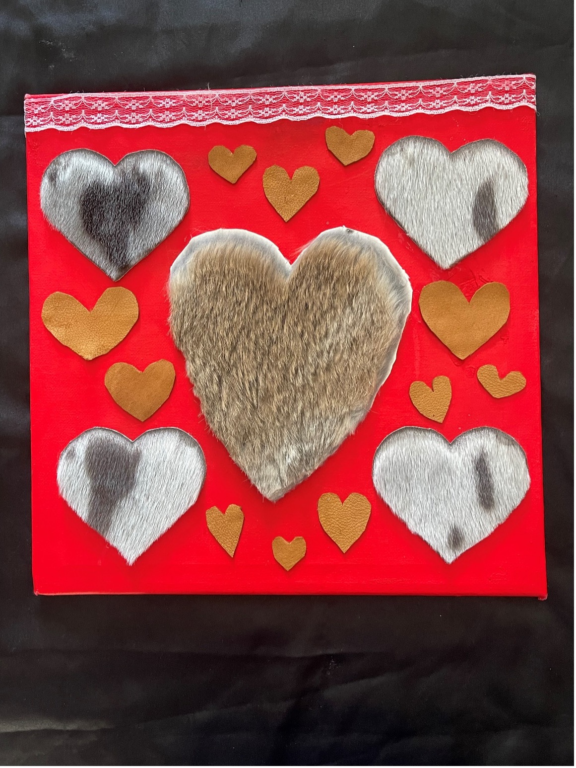 "ILoveYouxoxo" Artwork