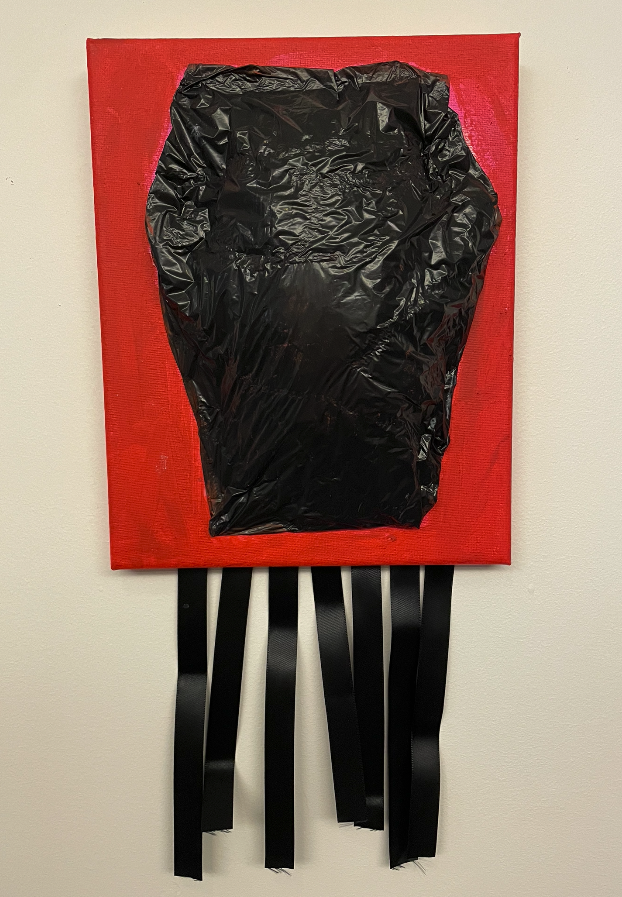 Photo of Untitled Artwork