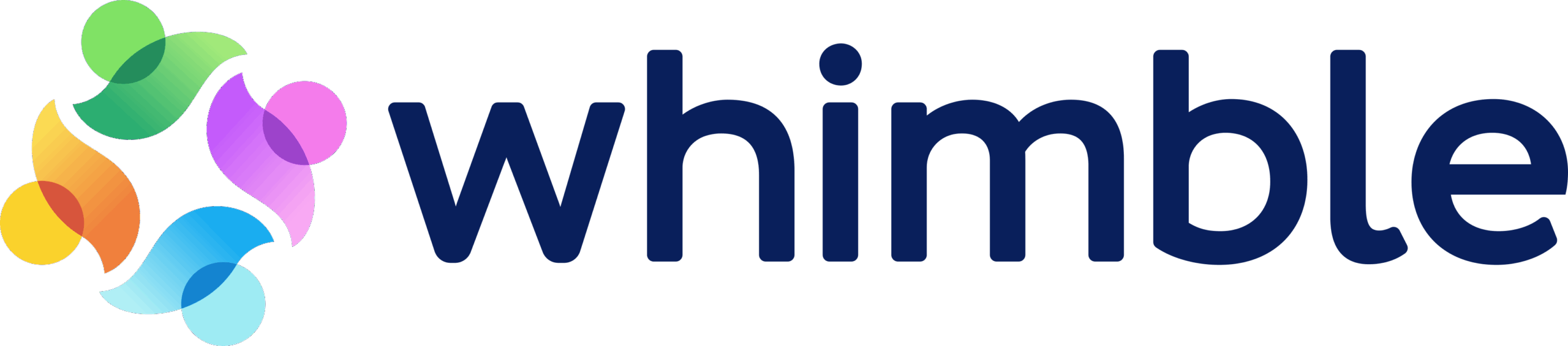 Whimble _ logo