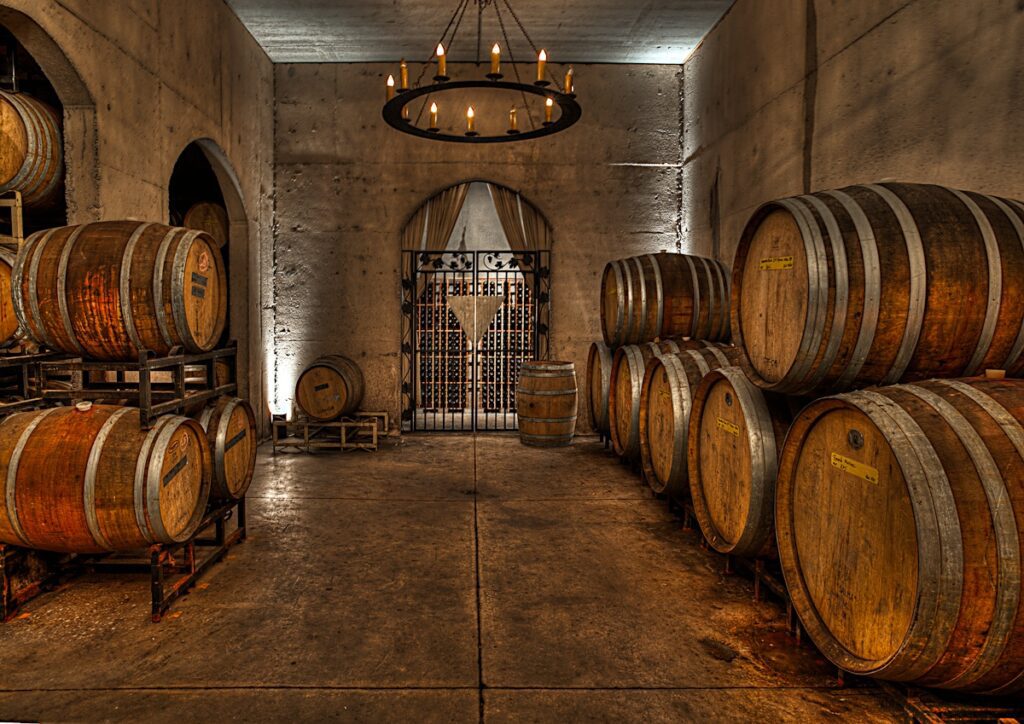 Wine Cellar