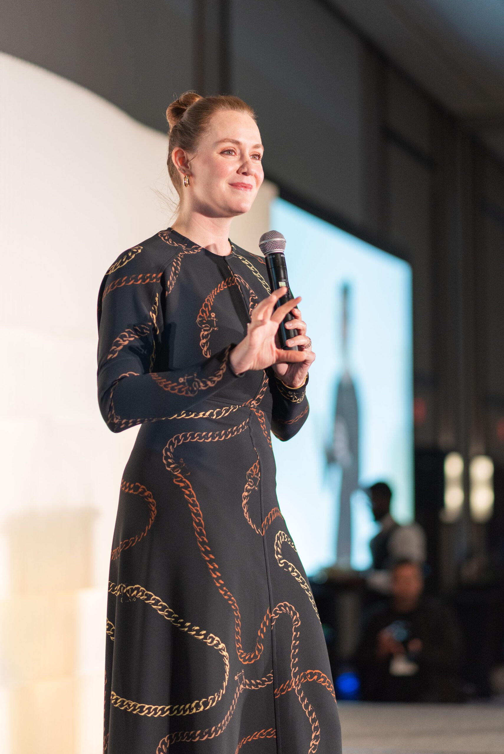 Speaker at National Mortgage Conference